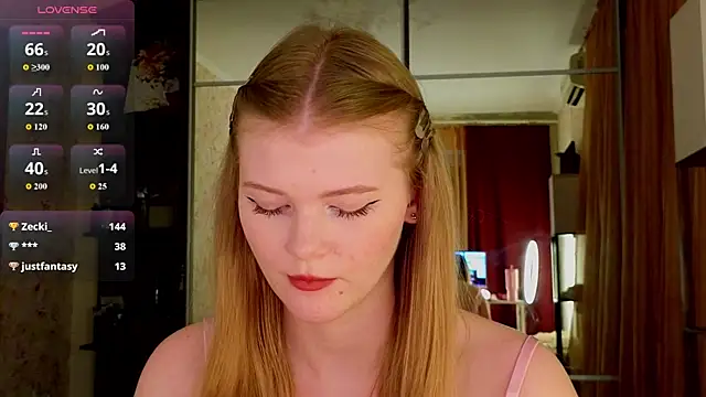 Sembang XXX Secara Langsung Jenny_Skinner20