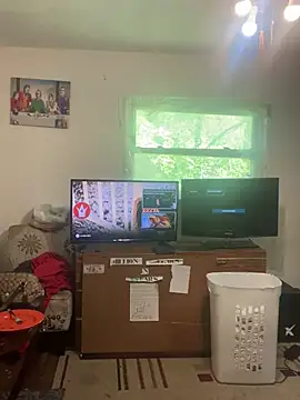 Show webcam de SucculentSexiness0