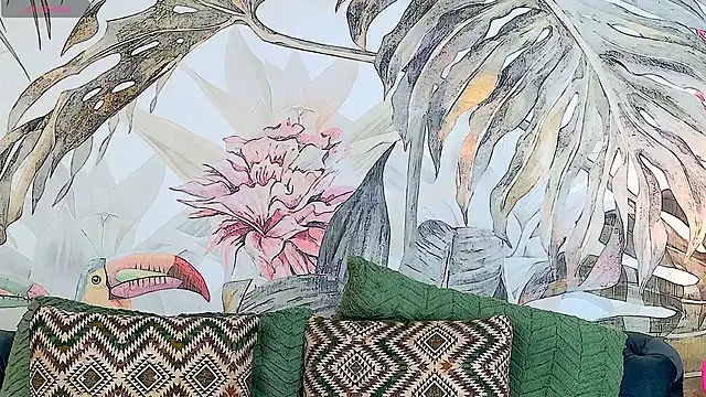 GoldCherry7 Live XXX Chat