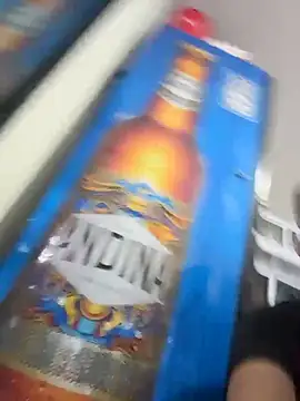 OliverWest04 Show Webcam