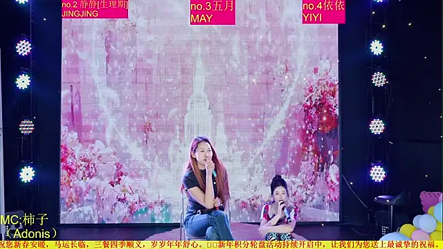 Red-666n Webbikameraesitys