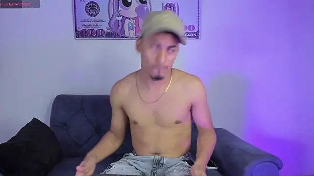 Ares_DAMM – Live XXX-chat