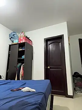 Sembang XXX Secara Langsung Amelie-RedHoney