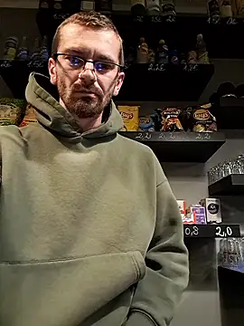 Show webcam de John1589