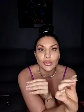 Webkamerová show meghan_blaire