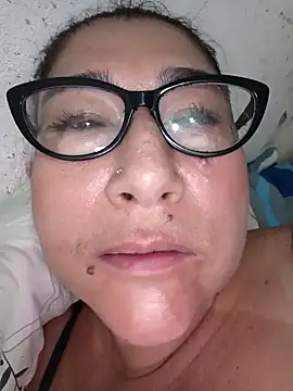 PatriciaGrajales' Live XXX Chat