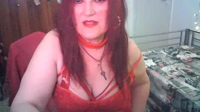 SabrinaXlovessn Live XXX chat