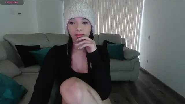 Chat XXX ao vivo de Jasmine_019