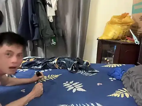 Rty-HF 在線直播表演