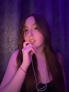 Chat XXX ao vivo de charmingggirl