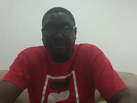 Show webcam de afrocamshooter