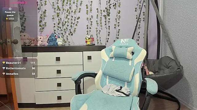 Yoonhee_ki's Live XXX Chat