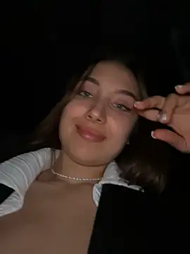 ICrazyOneIRL Live XXX Chat