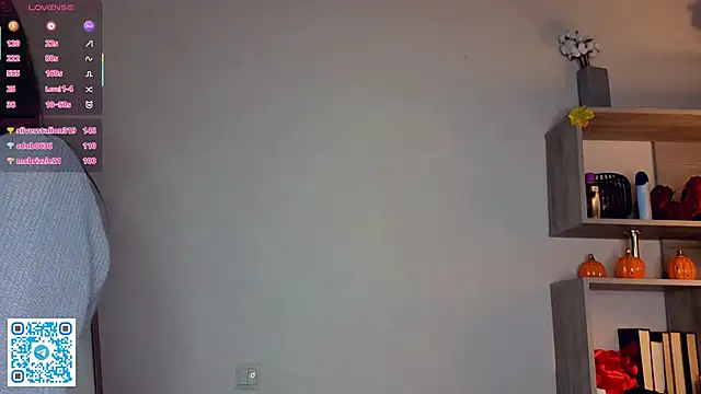 ClarissaMaheia 라이브 XXX 채팅