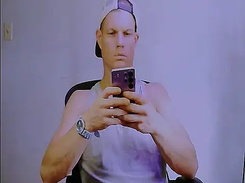 JockNThirsty's Webcam Show