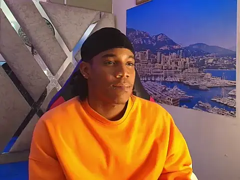 axel_silva4 Live XXX-Chat