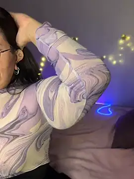 Mizztikaa Live XXX-chat