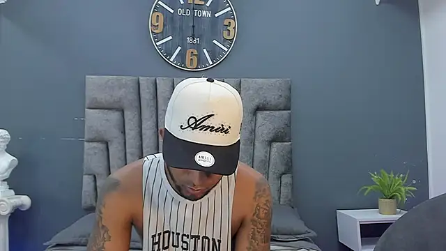 Robin_Rief 在線直播表演