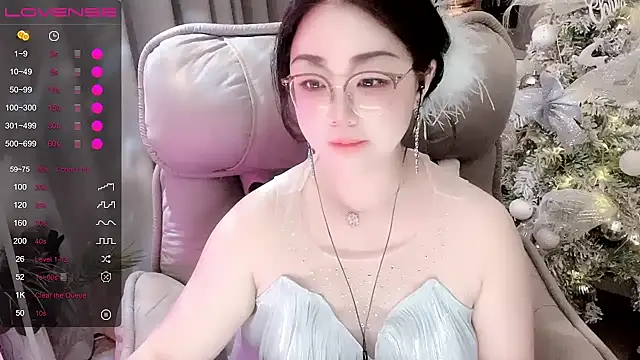 Monica-666888-'s Webcam Show