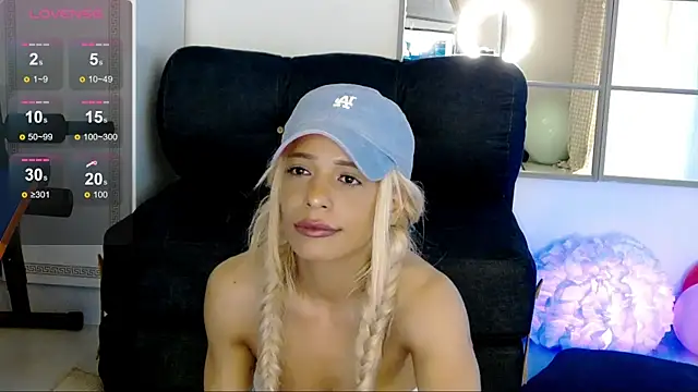 SarahRaynex Live XXX-Chat