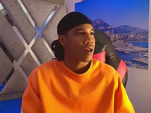 axel_silva4's Live XXX Chat