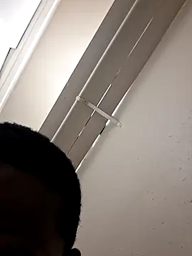 Pokazy przed kamerką – stressrliver88