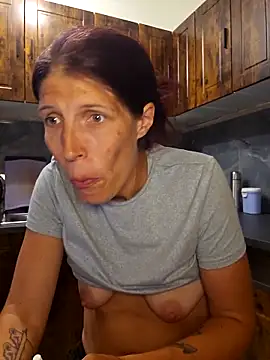 Онлайн чат XXX Lenchen_