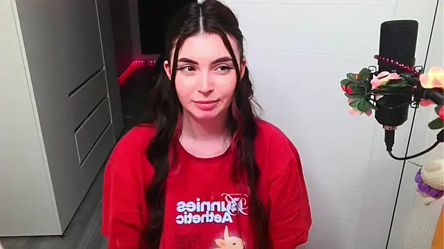 Chat XXX Live peachyness