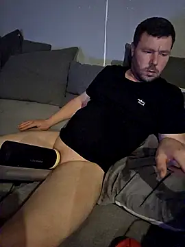 Da_riva 在線直播表演