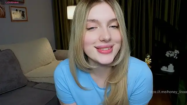 honey_korsのウェブカメラショー