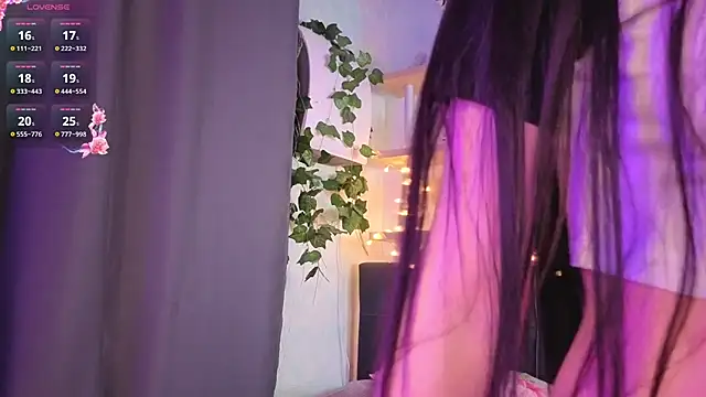 TristaRoht Live XXX-Chat