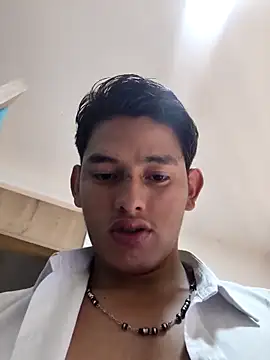 Hiroshi_Shen Show Webcam