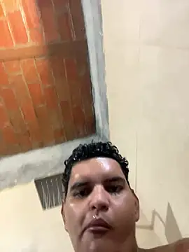 El_Colero – webcam-show