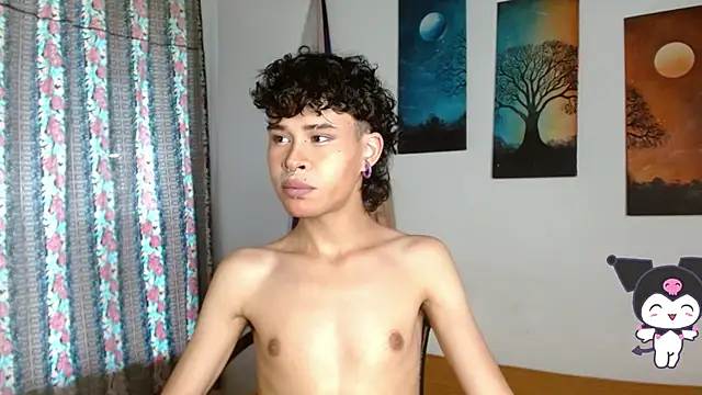 Chat XXX en directo de nicolai_a