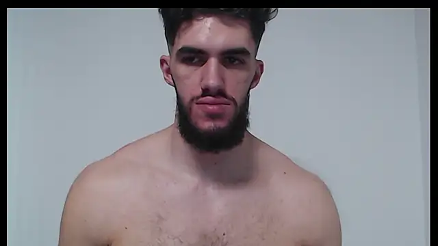 Show de hiddenf na webcam