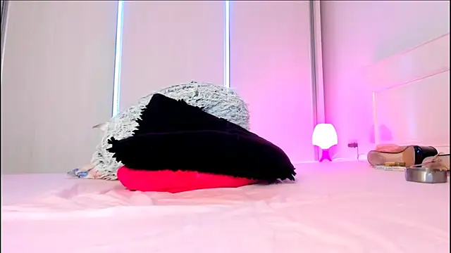 Czat XXX na żywo – Aidasina