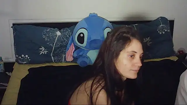 SoftEdgeBoy Webcam show