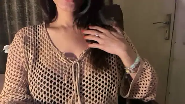 Sembang XXX Secara Langsung Cupid_of_Hearts