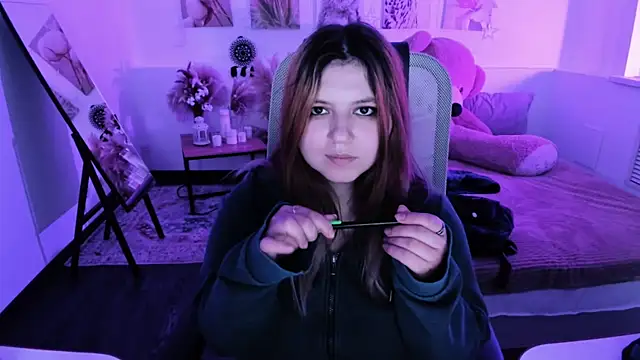 Sembang XXX Secara Langsung DiaAngell