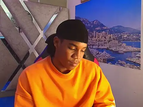 axel_silva4's Live XXX Chat