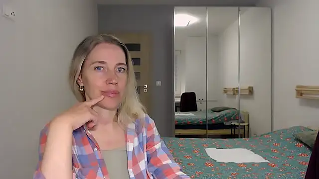 Javelinka 라이브 XXX 채팅