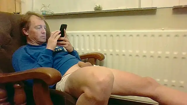 Show webcam de bertolini