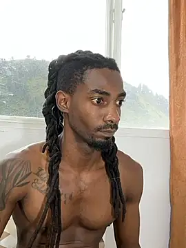 Show Webcam de Malkon_Big