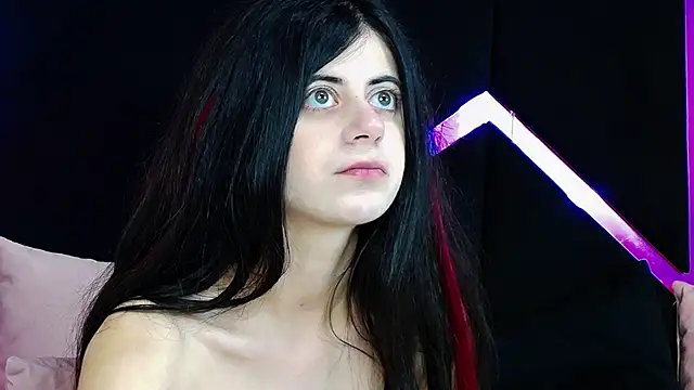 Ayda_Eden 라이브 XXX 채팅