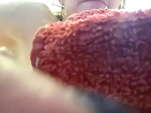 Webkamerová show SweetLuc11