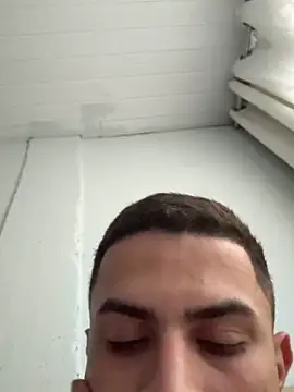 Show modela gostosinhosaf na web-kameri