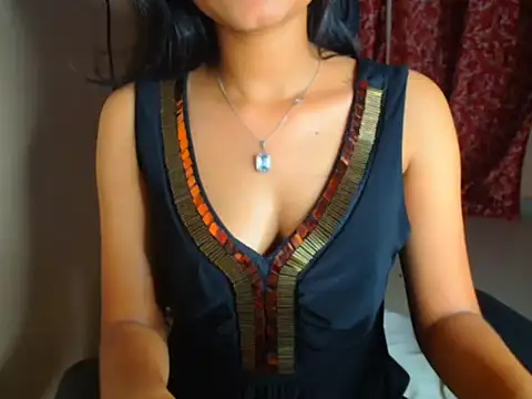 Sexy_Sanaya2n Webbikameraesitys