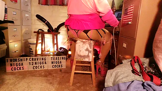 Show Webcam de tgirljillforbbc