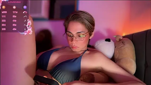 Jamie_Sullivann Webcam show