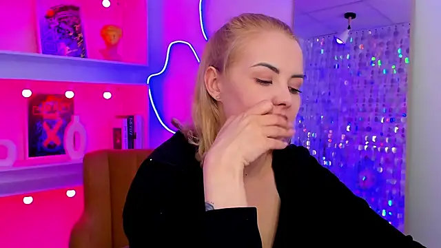 StephanieSweety Chat XXX live